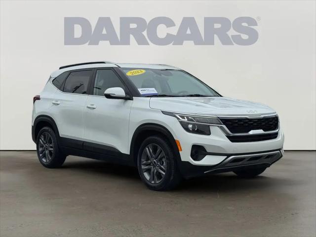 2023 Kia Seltos S for sale in Lanham, MD