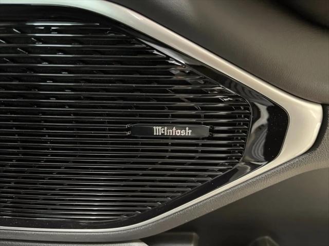 2026 Jeep Grand Wagoneer Limited Altitude 4x4
