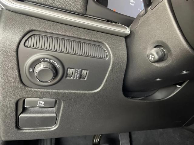 2026 Jeep Grand Wagoneer Limited Altitude 4x4