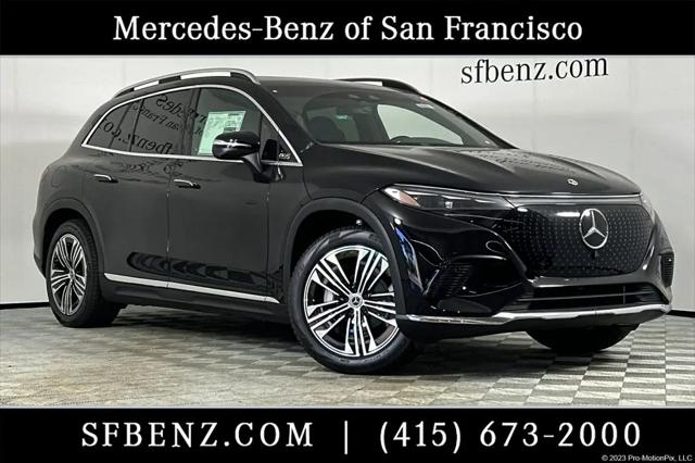 2026 Mercedes-Benz EQS 400 EQS 400 for sale in South San Francisco, CA