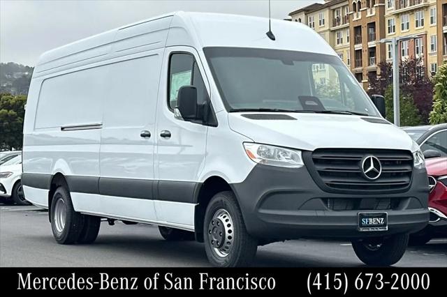 2026 Mercedes-Benz Sprinter 3500XD High Roof 4-Cyl Diesel HO for sale in South San Francisco, CA
