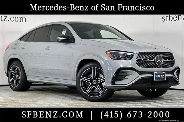 2026 Mercedes-Benz GLE 450 4MATIC for sale in South San Francisco, CA
