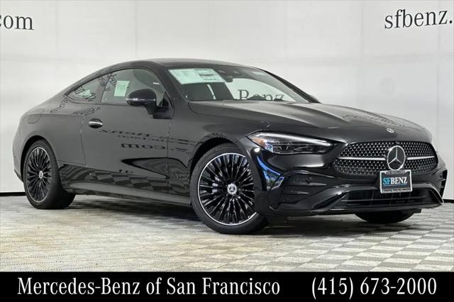 2026 Mercedes-Benz E-CLASS E 300 CLE 300 for sale in South San Francisco, CA