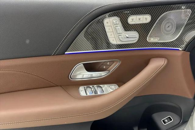 2026 Mercedes-Benz GLE AMG GLE 53 4MATIC+