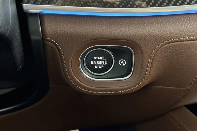 2026 Mercedes-Benz GLE AMG GLE 53 4MATIC+