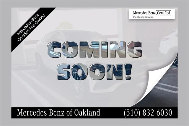 2020 Mercedes-Benz GLC 4MATIC for sale in Oakland, CA