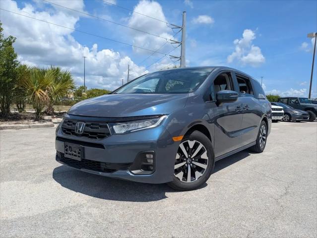 2025 Honda Odyssey EX-L for sale in Sanford, FL