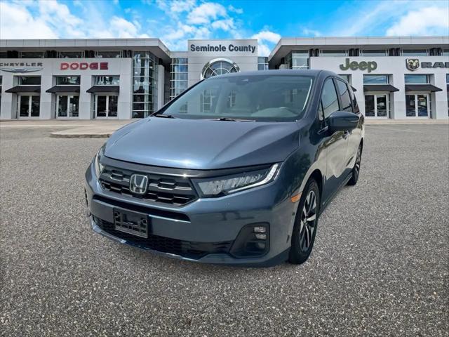 2025 Honda Odyssey EX-L for sale in Sanford, FL