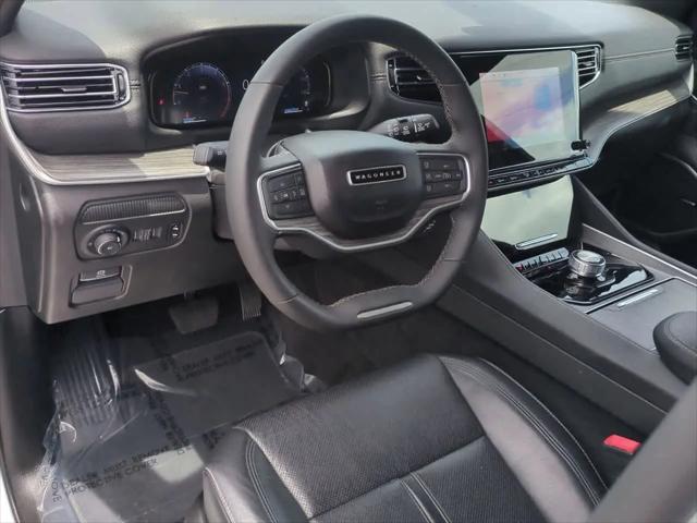 2024 Jeep Wagoneer Series II 4x2