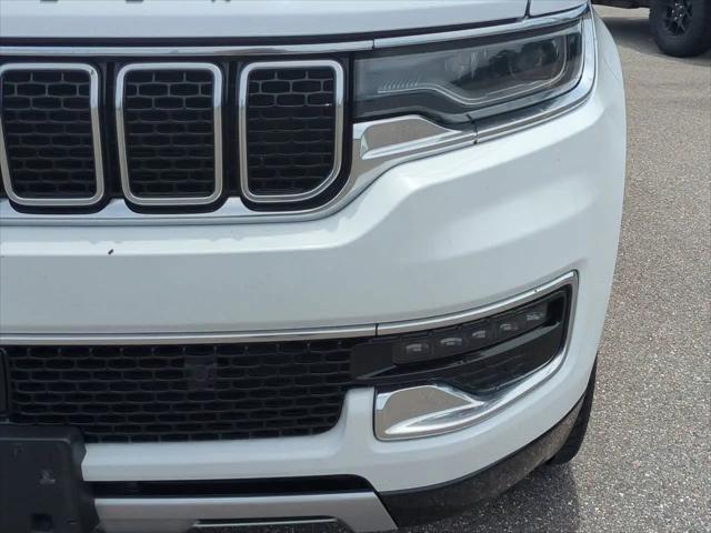 2024 Jeep Wagoneer Series II 4x2
