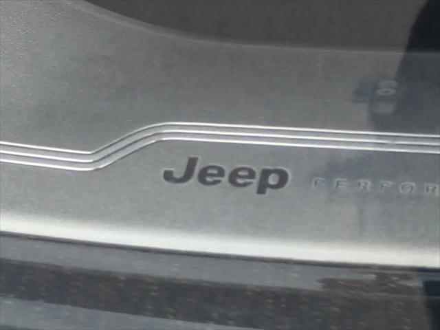 2024 Jeep Wagoneer Series II 4x2