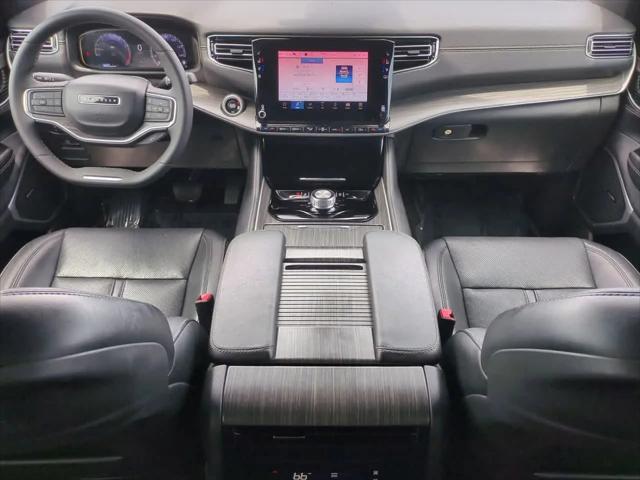 2024 Jeep Wagoneer Series II 4x2