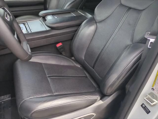 2024 Jeep Wagoneer Series II 4x2