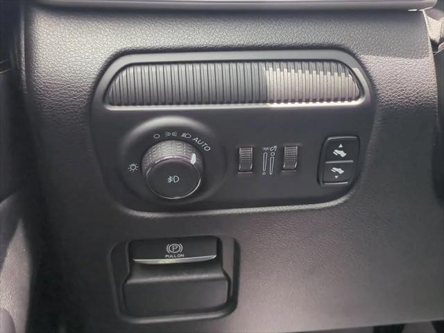 2024 Jeep Wagoneer Series II 4x2