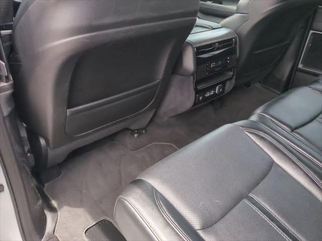 2024 Jeep Wagoneer Series II 4x2