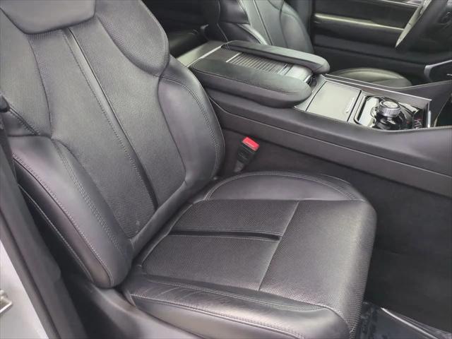 2024 Jeep Wagoneer Series II 4x2