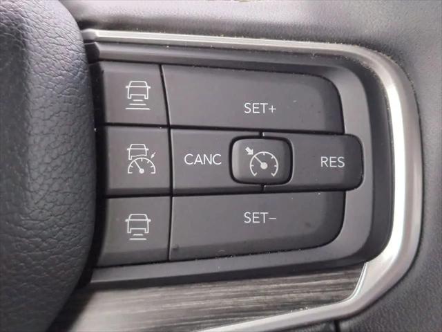 2024 Jeep Wagoneer Series II 4x2