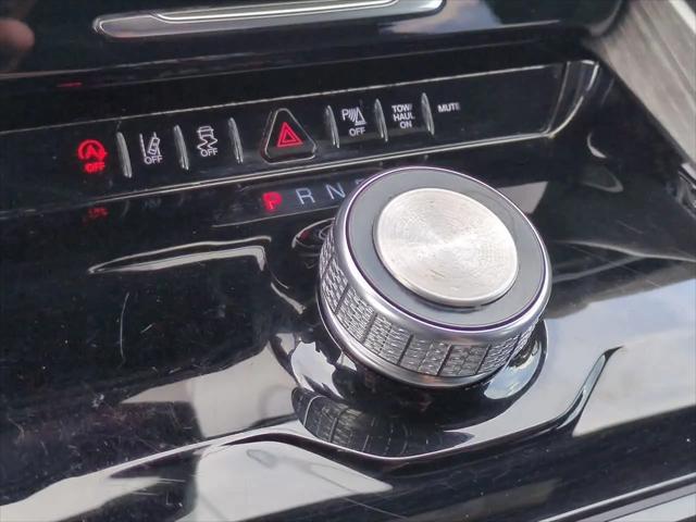 2024 Jeep Wagoneer Series II 4x2