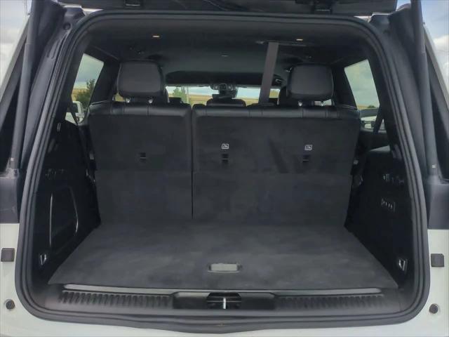 2024 Jeep Wagoneer Series II 4x2