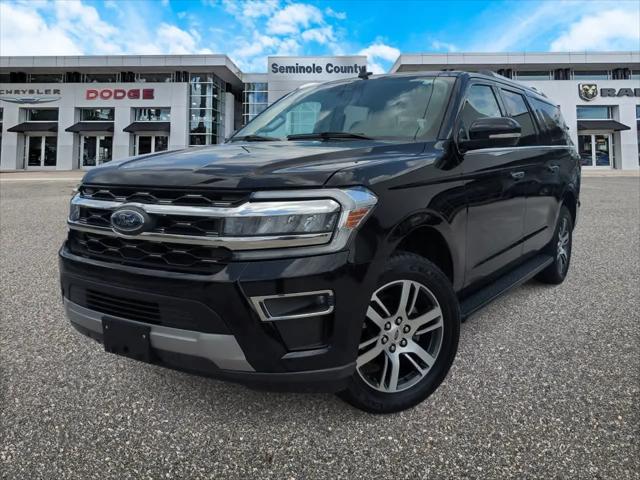 2024 Ford Expedition Limited MAX for sale in Sanford, FL