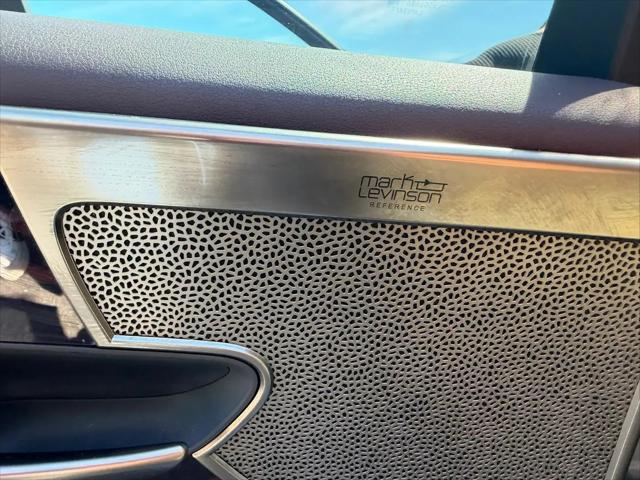 2018 Lexus LS 500 LS 500