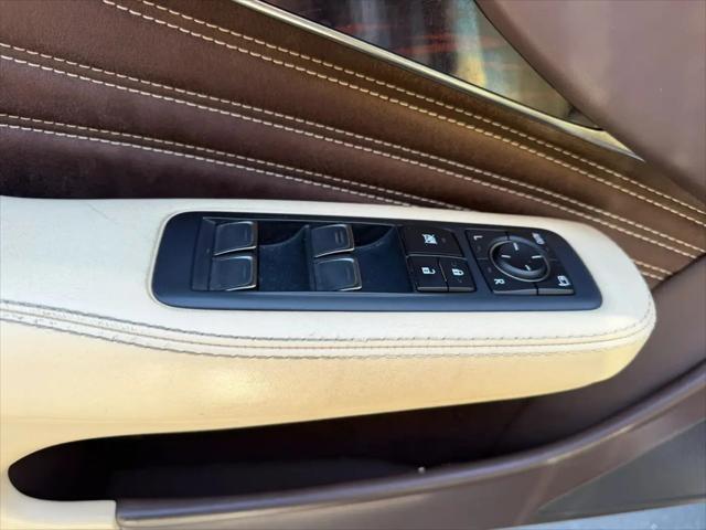 2018 Lexus LS 500 LS 500
