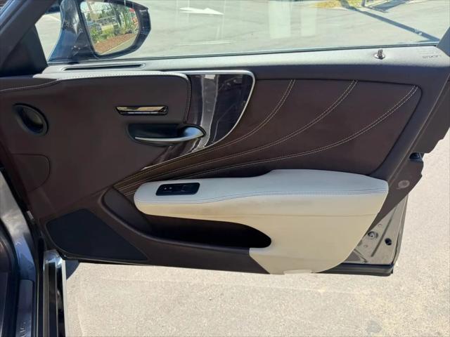 2018 Lexus LS 500 LS 500