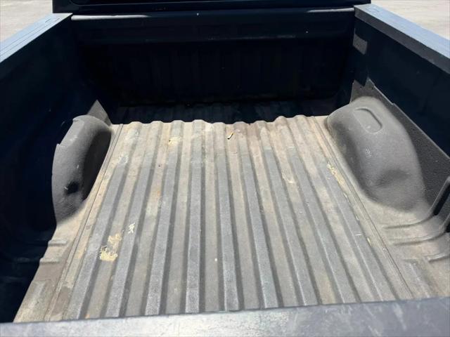2015 Chevrolet Colorado Z71