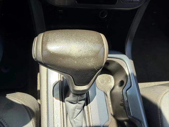 2015 Chevrolet Colorado Z71