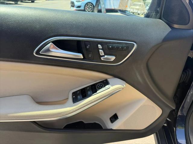 2019 Mercedes-Benz GLA-CLASS GLA 250 4MATIC