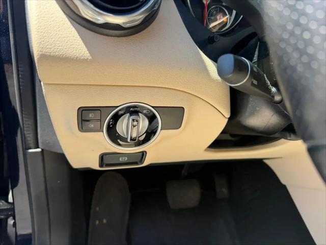 2019 Mercedes-Benz GLA-CLASS GLA 250 4MATIC