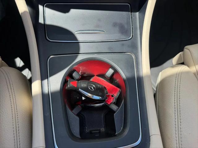 2019 Mercedes-Benz GLA-CLASS GLA 250 4MATIC