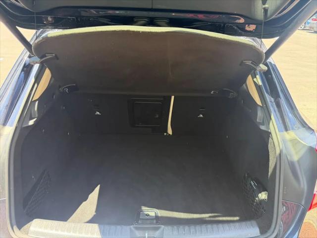 2019 Mercedes-Benz GLA-CLASS GLA 250 4MATIC