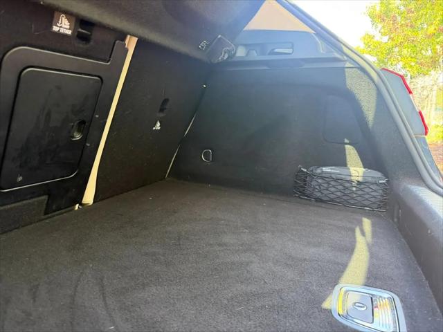 2019 Mercedes-Benz GLA-CLASS GLA 250 4MATIC