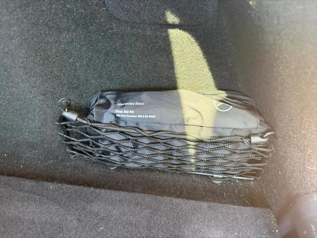 2019 Mercedes-Benz GLA-CLASS GLA 250 4MATIC