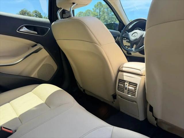 2019 Mercedes-Benz GLA-CLASS GLA 250 4MATIC