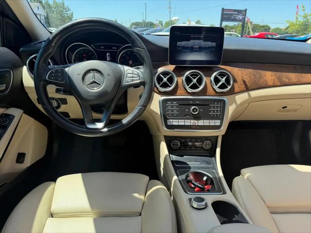 2019 Mercedes-Benz GLA-CLASS GLA 250 4MATIC
