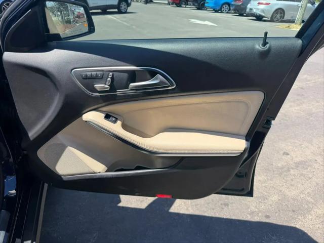 2019 Mercedes-Benz GLA-CLASS GLA 250 4MATIC