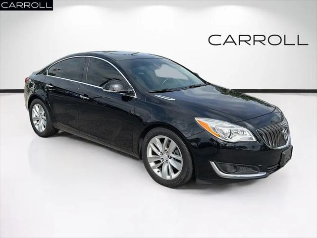 2014 Buick Regal Turbo Premium II for sale in Sanford, FL