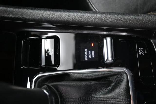 2022 Jeep Compass Latitude Lux 4x4