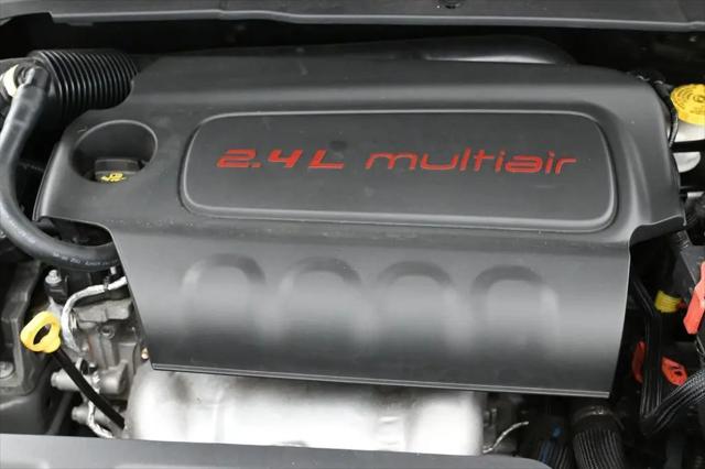 2022 Jeep Compass Latitude Lux 4x4