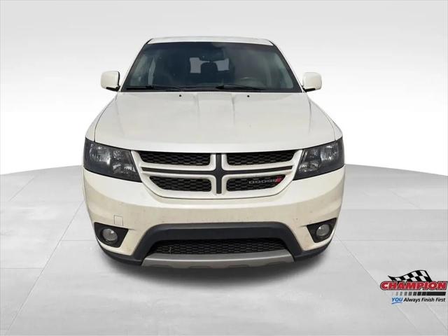 2014 Dodge Journey R/T