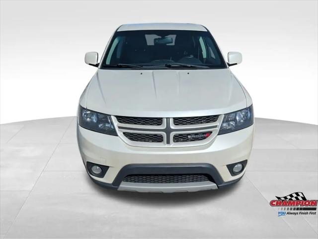 2014 Dodge Journey R/T