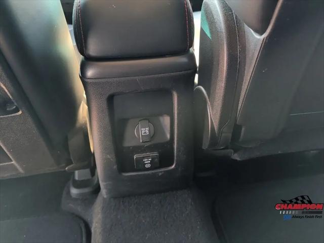2014 Dodge Journey R/T
