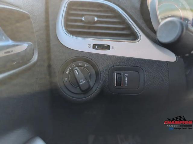2014 Dodge Journey R/T