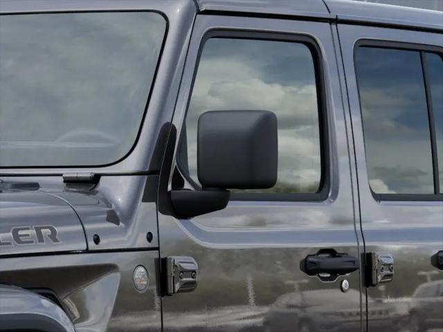 2026 Jeep Wrangler 85th Anniversary