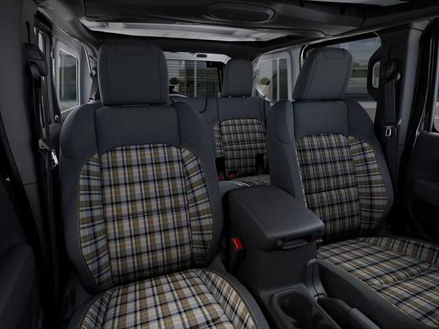 2026 Jeep Wrangler 85th Anniversary