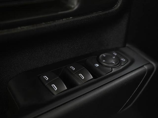 2024 Chevrolet Silverado 2500HD 4WD Crew Cab Standard Bed Custom