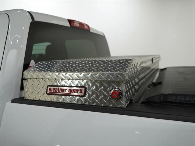 2019 Chevrolet Silverado 2500HD WT