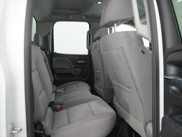 2019 Chevrolet Silverado 2500HD WT